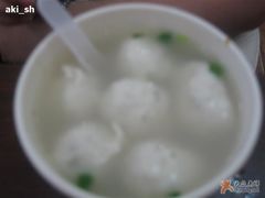 -原巷口鱼丸店(龙头路外卖店)