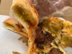 -宅恩特披萨(百汇城店)