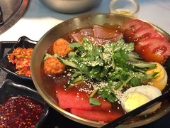 -东北缘餐厅(兰埔路店)