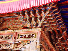 -塔尔寺