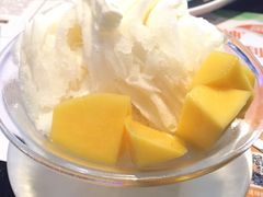 -绿茵阁牛扒餐厅(客村店)