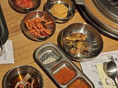 -姜虎东白丁烤肉(深圳湾后海汇店)