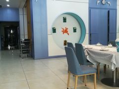 大堂-雅逸居海鲜小厨