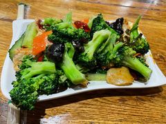 -老白家面馆(测绘东路总店)