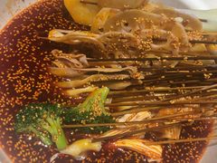 -嘉州叶婆婆钵钵鸡(建设路店)