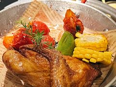 -鱼见你烤鱼•本地烧烤(1818店)