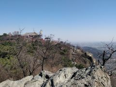 -香山公园