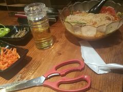 -仓库烤肉(绿园店)