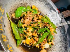 -费大厨辣椒炒肉(万家丽一店)