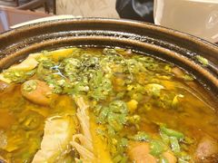 -南堂馆·新川菜(天府三街店)