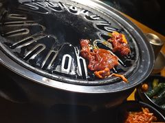 -九田家黑牛烤肉料理(华侨城店)