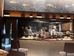 -荣家黄鱼面(前滩太古里店)