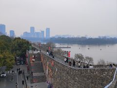 -南京城墙景区