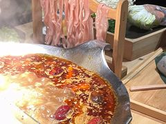 -湊湊火锅·茶憩(杭州湖滨银泰in77店)