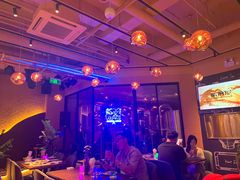 -Ambra Haus琥珀屋精酿餐厅(宝山店)