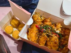 -悠个炸鸡(南京创始店)