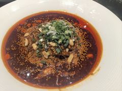 -尘香•传统川菜(创汇首座店)