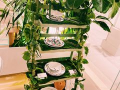 -théATRE 茶聚场(王府中環店)