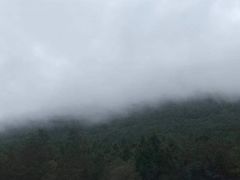 -窦圌山风景区