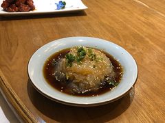 -红城阁·上海味道(四平路店)