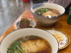 -小方的面(徐家汇店)