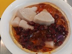 -满记甜品(北京东坝万达店)