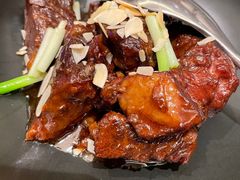 -西郊庄园丽笙大酒店-丽清轩中餐厅