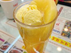 招牌菠萝冰-澳门陈光记烧味饭店(万象城店)