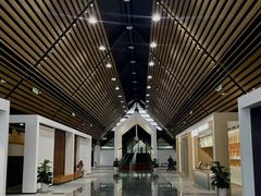 -鸿山遗址博物馆