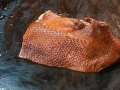 -潮半城·深井烧鹅潮州卤味手打牛肉丸(大沽路菜市场店)