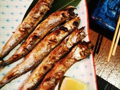 -王氏炉匠·烧鸟·居酒屋(双井店)