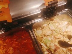 -比格比萨自助(诺亚大厦店)