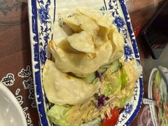 -长人馄饨铺(解放街店)