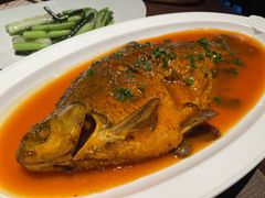 -曾宴·楚菜(湖北省博物馆店)