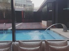 -北京三里屯CHAO酒店