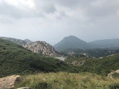 -大罗山风景区