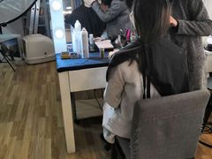 -壹人壹像工作室(购物公园店)