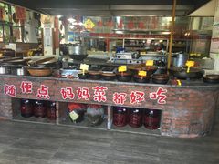 -好灶头妈妈菜·千岛湖柴火鱼餐厅(桐庐店)