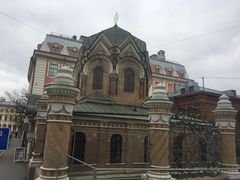 景点-滴血救世主教堂