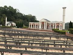-三水森林公园