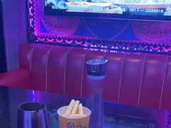 -F·OK  KTV(白土坝店)