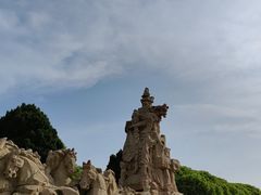-元大都城垣遗址公园