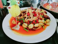 -祖传曾羊肉饭店