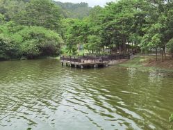 -佛灵湖水上乐园