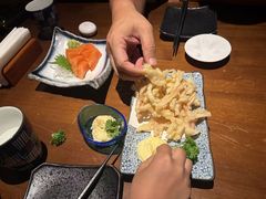 -千代武日本料理(开发区店)