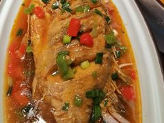 -鸿运楼·舌尖上的徽菜