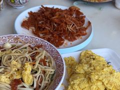 -天天初二·天津传统捞面·天津特色菜(凌奥总店)