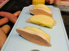 -十三姨正合丰烤肉(营迹路店)