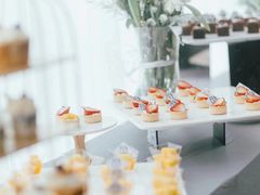 -艾加柒克蛋糕茶歇甜品台(春熙路店)