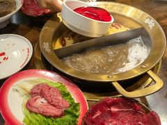 -牛签签串串香(IFS店)
